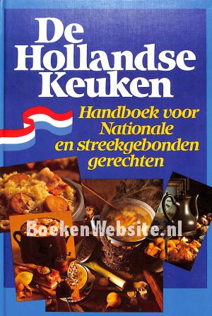De Hollandse Keuken