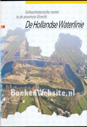 De Hollandse Waterlinie