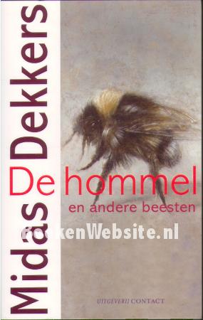 De hommel en andere beesten