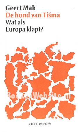 De hond van Tisma De hond van Tisma