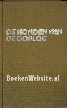 De honden van de oorlog De honden van de oorlog