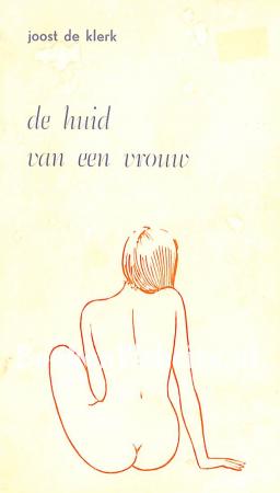De huid van een vrouw De huid van een vrouw