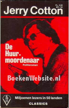 De Huurmoordenaar