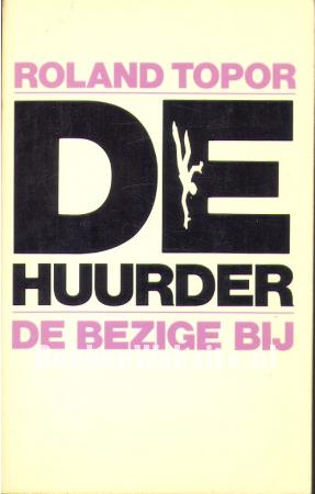 De huurder