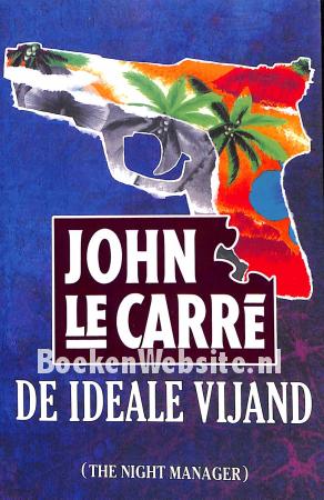 De ideale vijand De ideale vijand