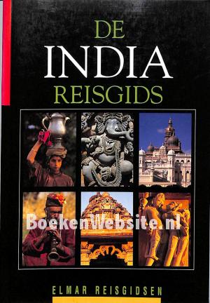 De India reisgids