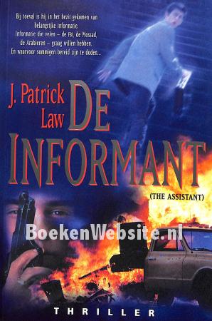 De informant De informant