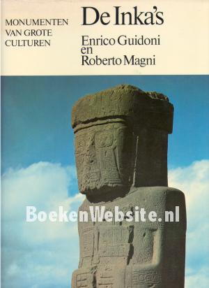 De Inka's De Inka's