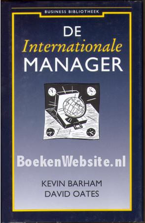 De Internationale Manager