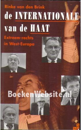 De Internationale van de Haat