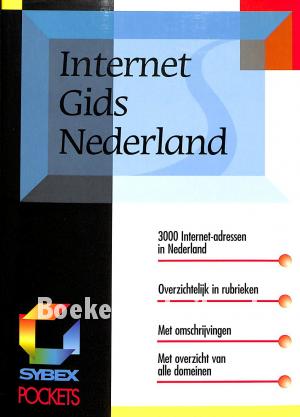 De Internet Databank Gids De Internet Databank Gids