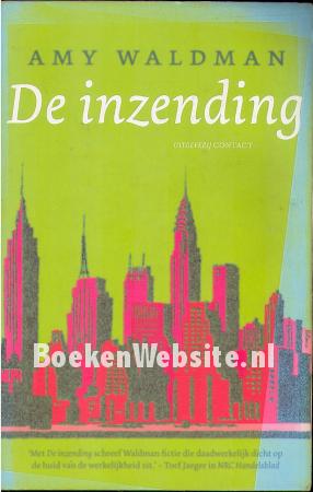 De inzending De inzending