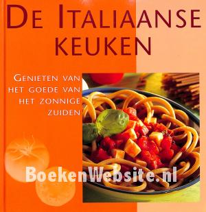 De Italiaanse keuken