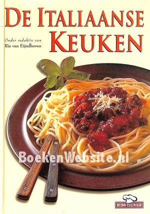De Italiaanse keuken