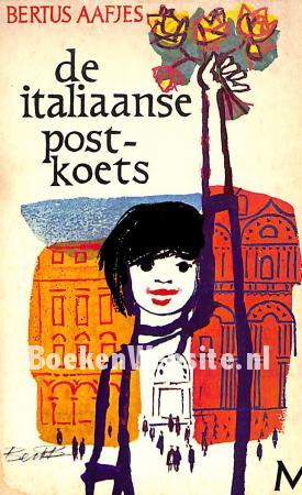 De Italiaanse postkoets