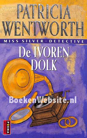 De ivoren dolk De ivoren dolk