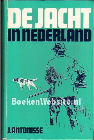 De jacht in Nederland