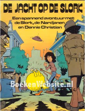 De Jacht op de Slork De Jacht op de Slork