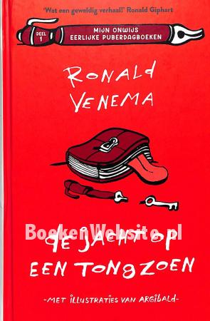 De jacht op een tongzoen