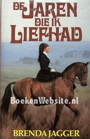 De jaren die ik liefhad