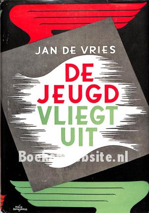 De jeugd vliegt uit *