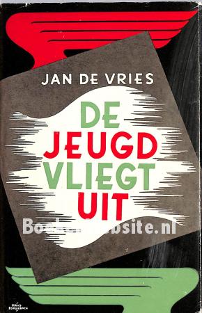 De jeugd vliegt uit ***