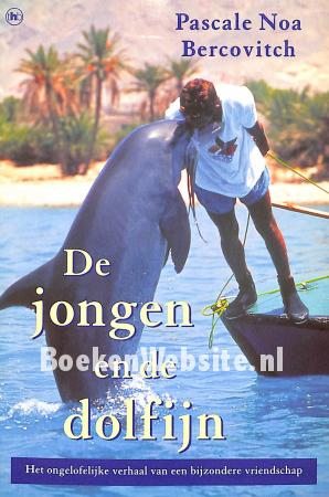 De jongen en de dolfijn De jongen en de dolfijn