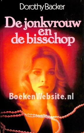 De jonkvrouw en de bisschop
