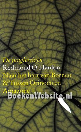De junglereizen