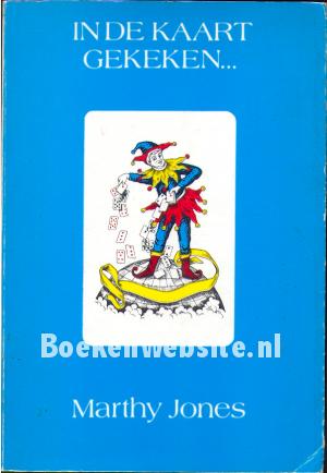 In de kaart gekeken...