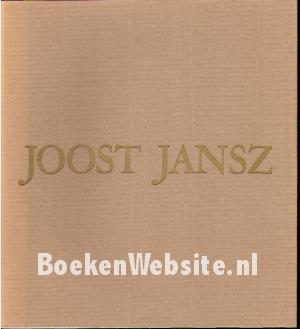 De kaart van Holland door Joost Jansz De kaart van Holland door Joost Jansz