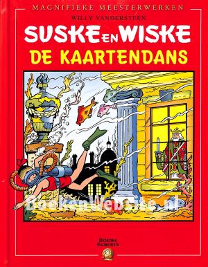 De Kaartendans