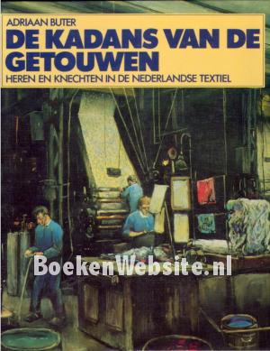 De kadans van de getouwen De kadans van de getouwen