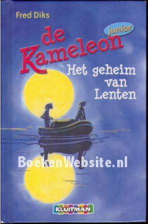 De Kameleon, het geheim van Lenten