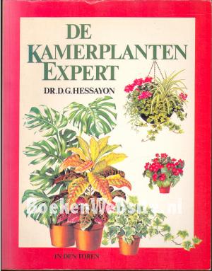 De kamerplantenexpert