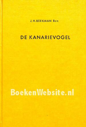 De Kanarievogel De Kanarievogel