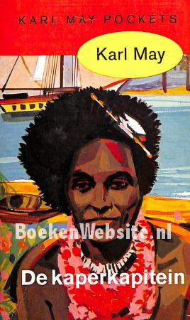 De kaperkapitein en andere verhalen De kaperkapitein en andere verhalen