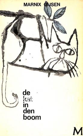 De kat in den boom De kat in den boom
