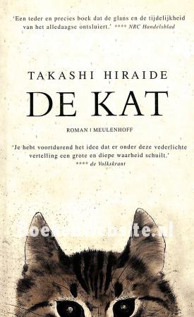 De kat De kat
