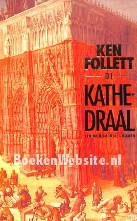 De kathedraal