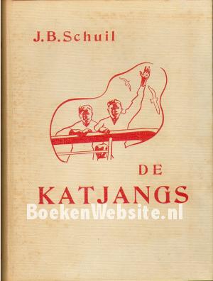 De Katjangs