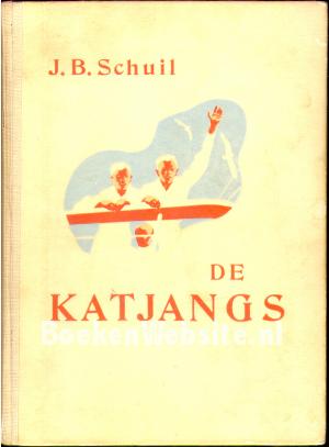 De Katjangs