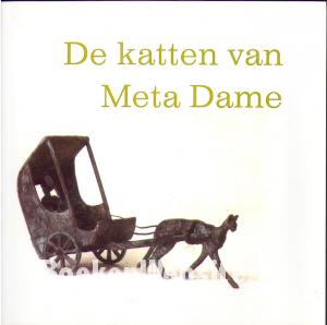 De katten van Meta Dame De katten van Meta Dame