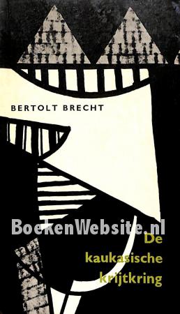 De Kaukasische krijtkring