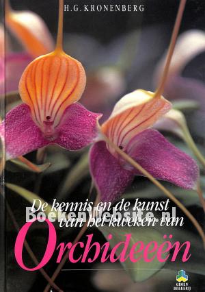 De kennis en de kunst van het kweken van Orchideeën