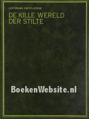 De kille wereld der stilte