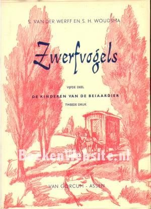 De kinderen van de beiaardier