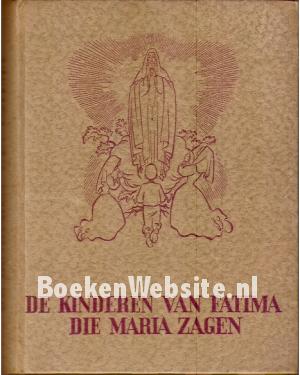 De kinderen van Fatima die Maria zagen
