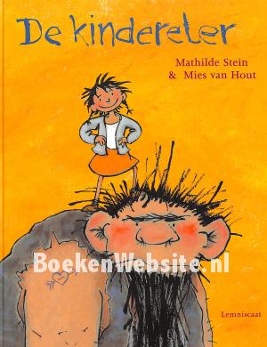 De kindereter