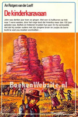 De kinderkaravaan